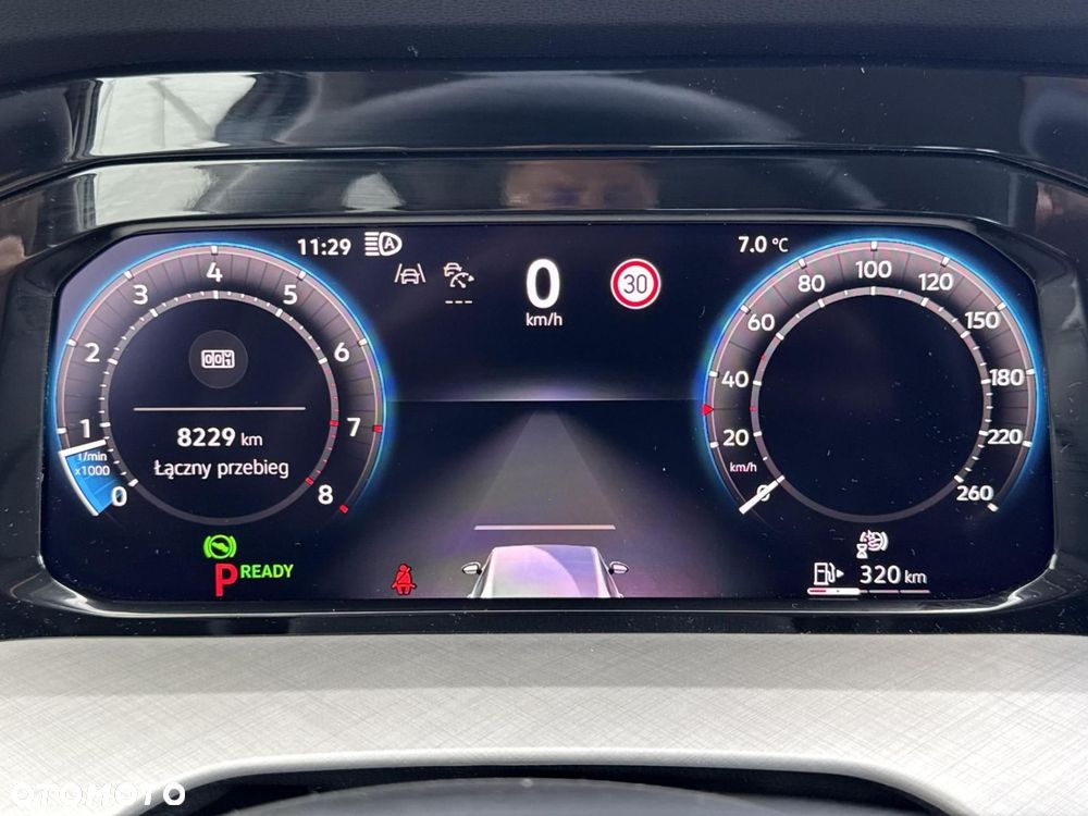 Volkswagen Golf 1.5 eTSI mHEV Life Plus DSG - 15