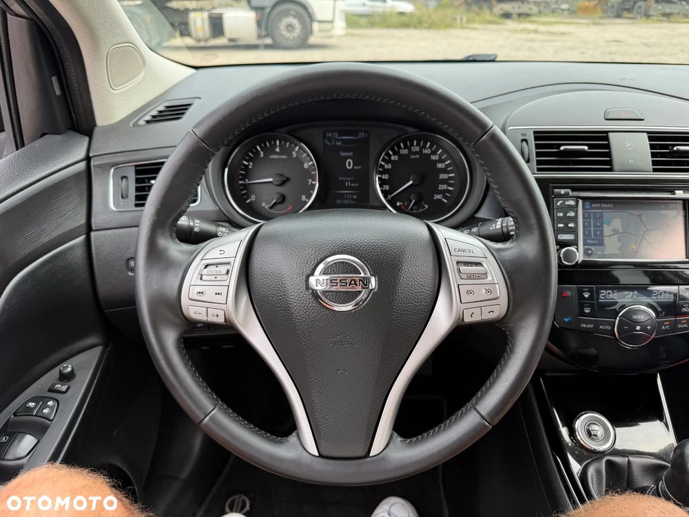 Nissan Pulsar 1.2 DIG-T N-Vision - 13