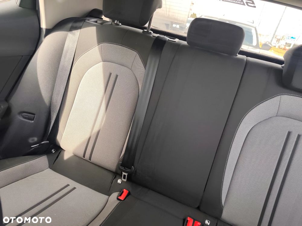 Seat Leon 1.0 eTSI Style DSG - 23