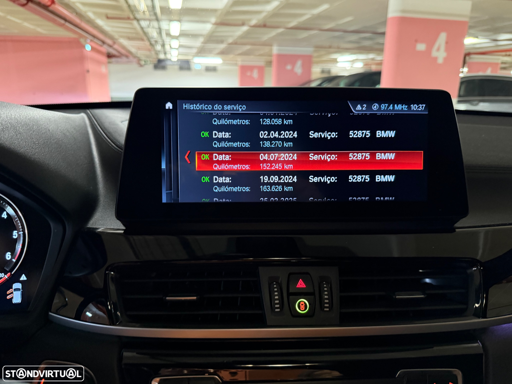 BMW X2 16 d sDrive Auto X Pack M - 16