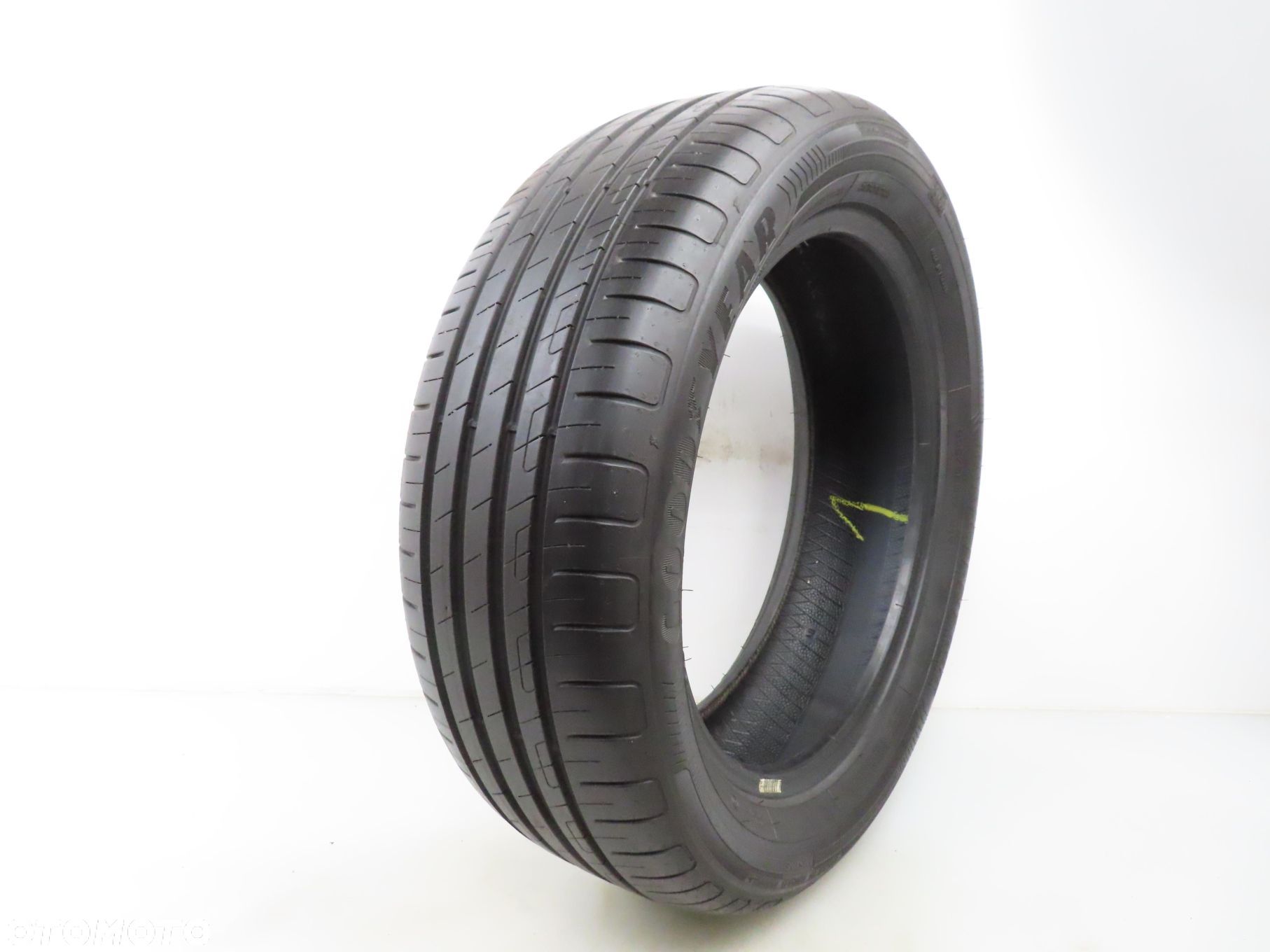205/55R17 OPONA LETNIA Goodyear EfficientGrip Performance 91V - 1