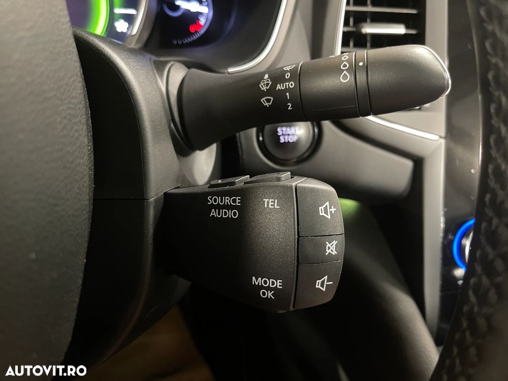 Renault Talisman ENERGY TCe 200 EDC INITIALE PARIS - 31