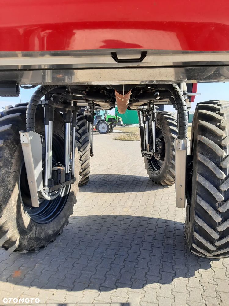 Inny Agrifac Condor V ClearancePlus 5000/36 - 10