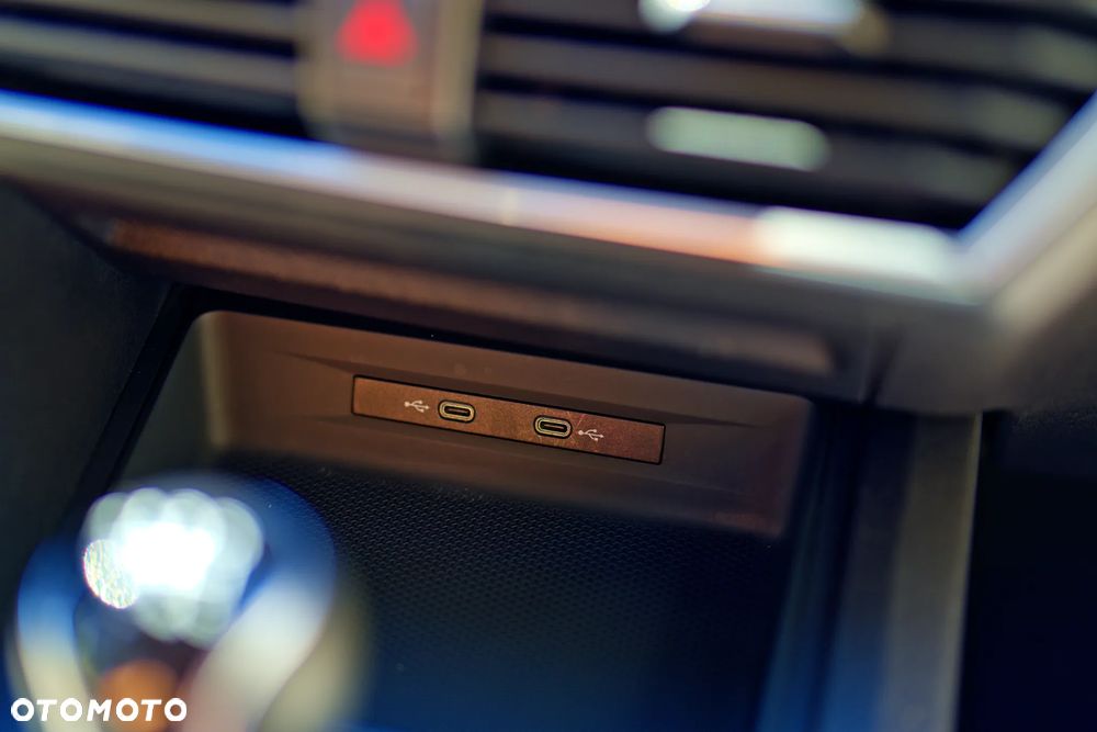 Seat Leon 1.5 TSI Full LED - 17