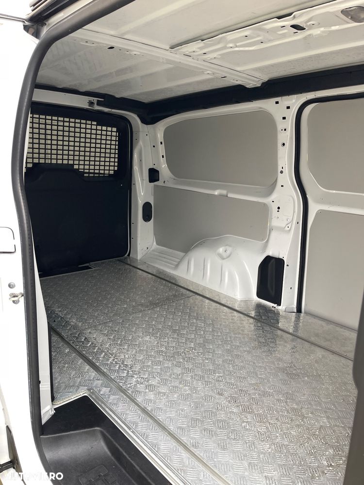 Peugeot Expert  2.0HDI  L3  2CULISANTE - 24