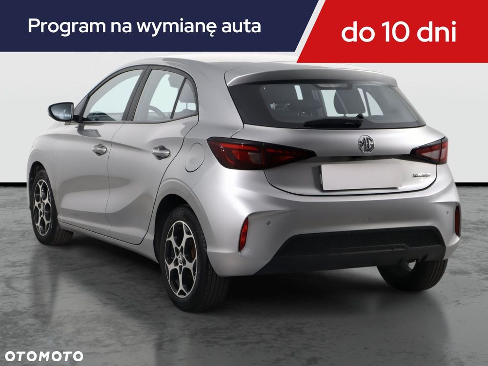 MG MG3 - 6