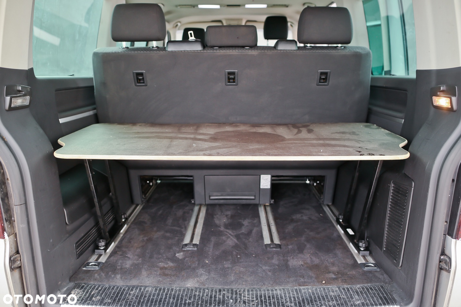 Volkswagen Transporter - 26