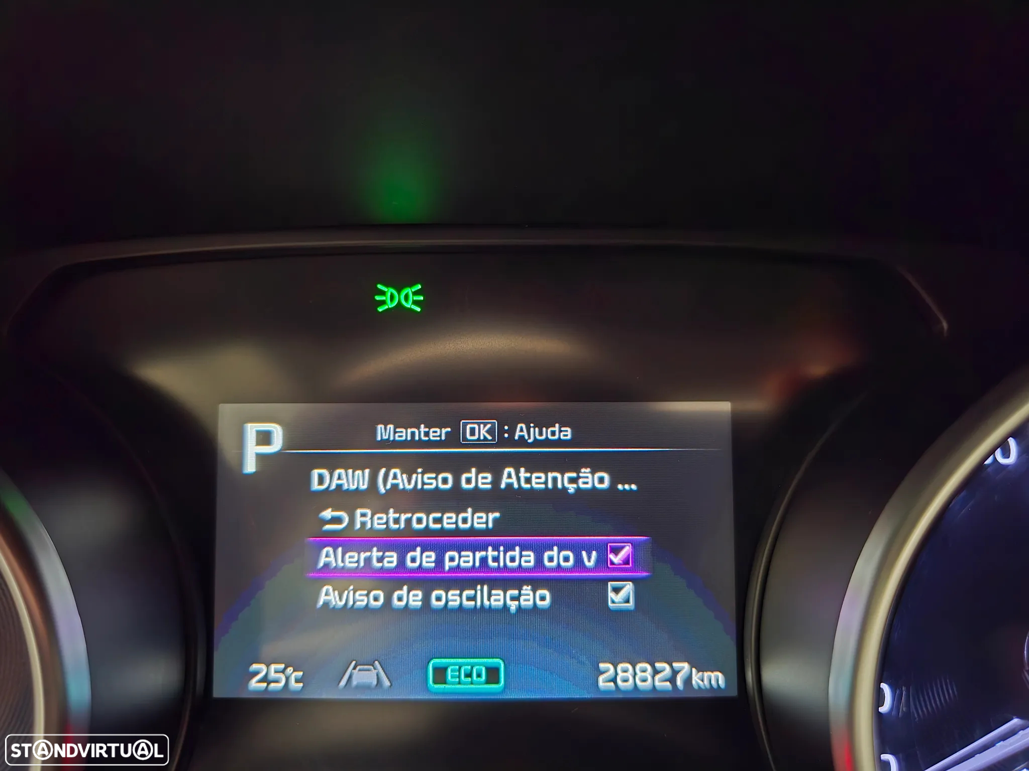 Kia XCeed 1.6 GDi PHEV Drive - 27