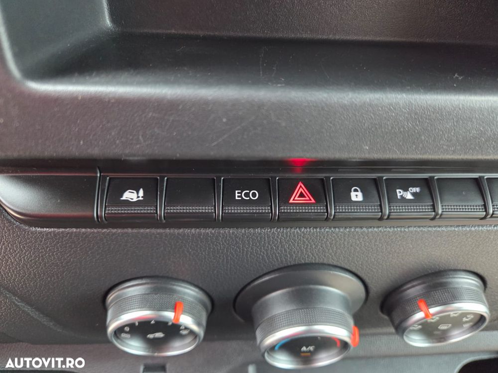 Renault New Master L2H2 - 20