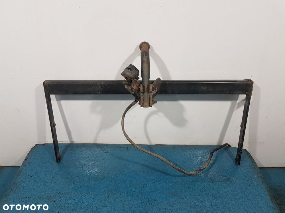 VOLKSWAGEN TOURAN I HAK - 4