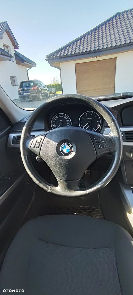 BMW Seria 3 - 6