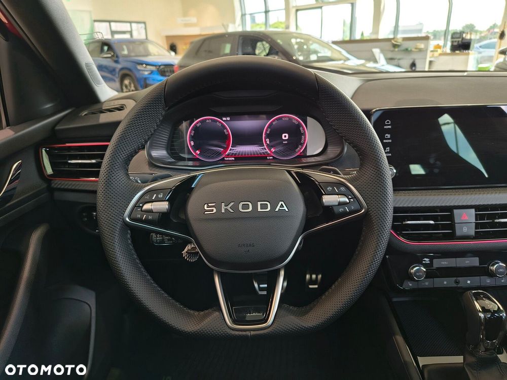 Skoda Scala 1.0 TSI Monte Carlo DSG - 18