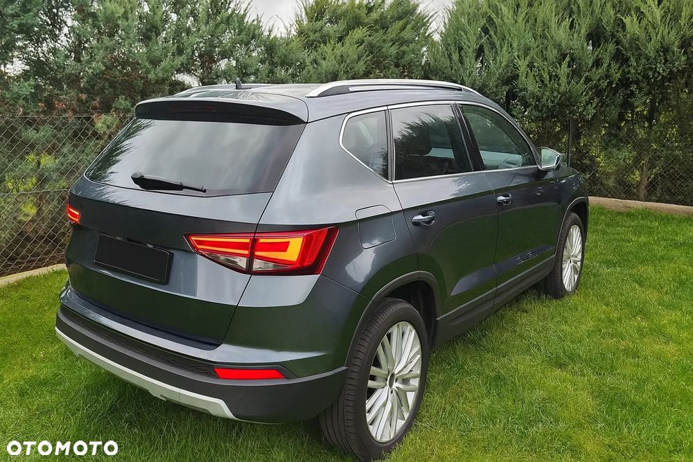 Seat Ateca 1.6 TDI DSG Xcellence - 3