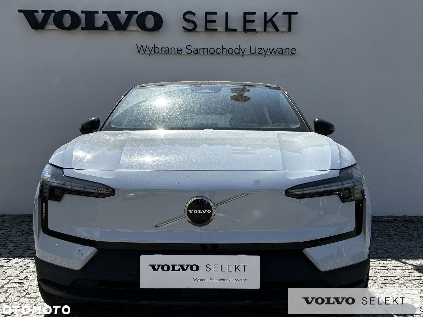 Volvo EX30 - 5