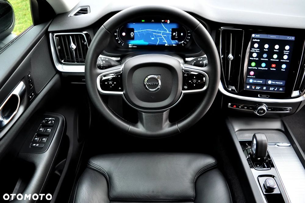 Volvo S60 - 27