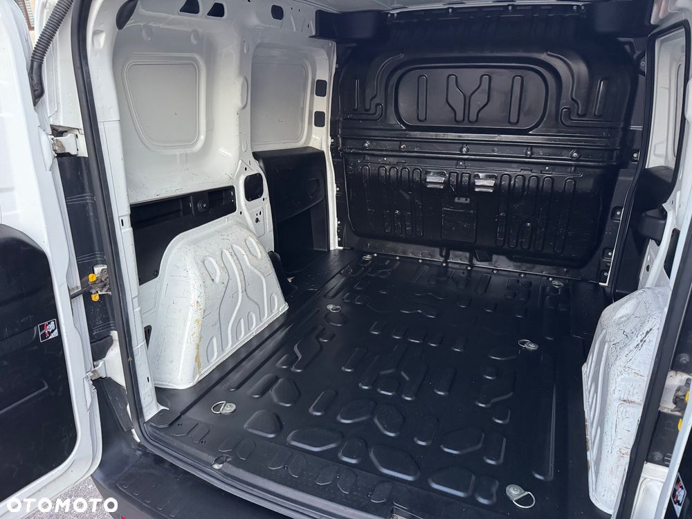 Fiat Doblo - 6
