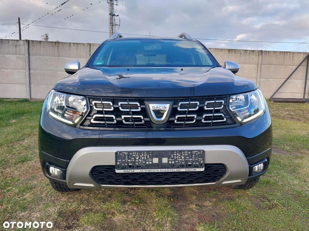 Dacia Duster - 9
