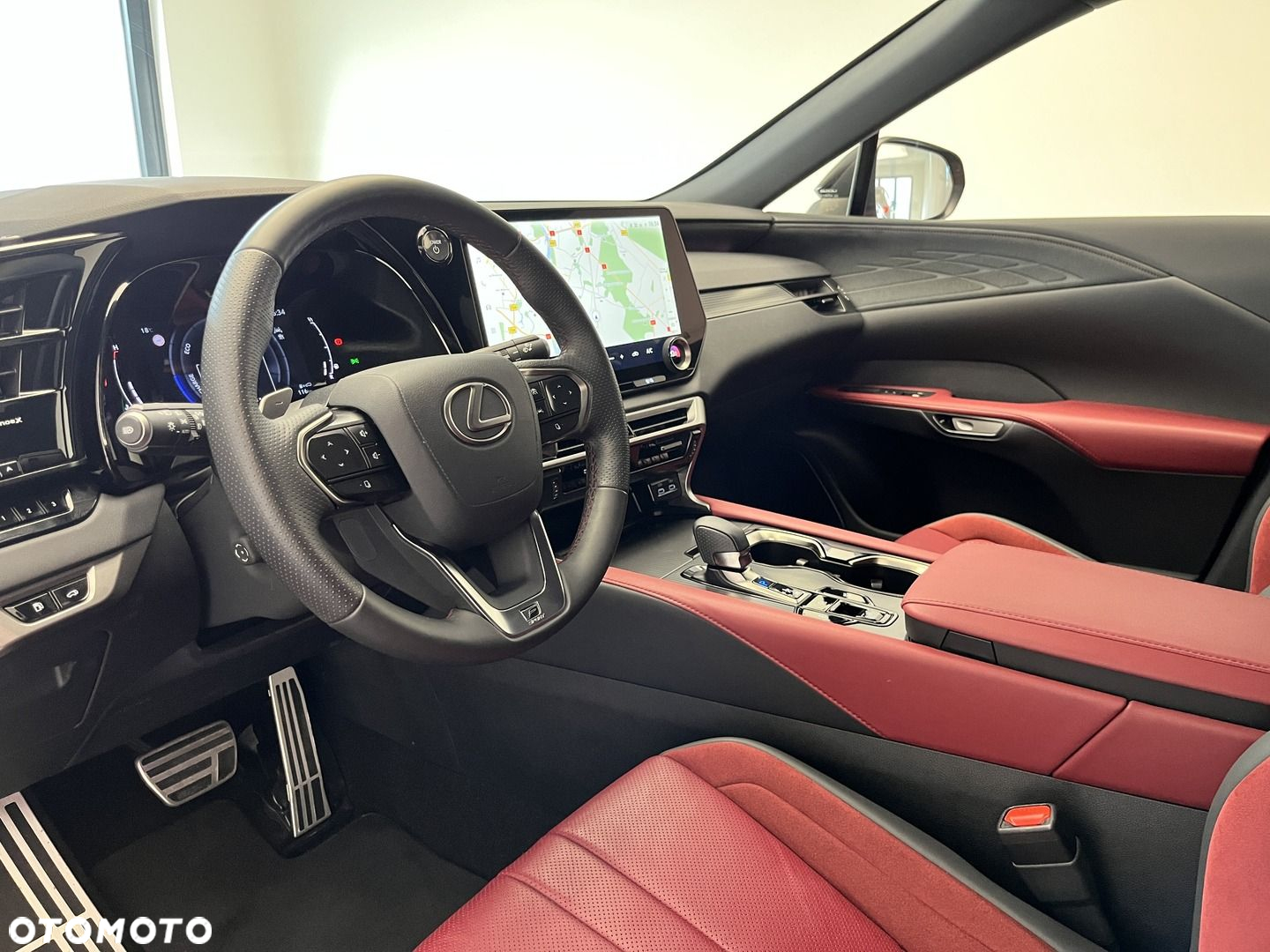 Lexus RX - 3