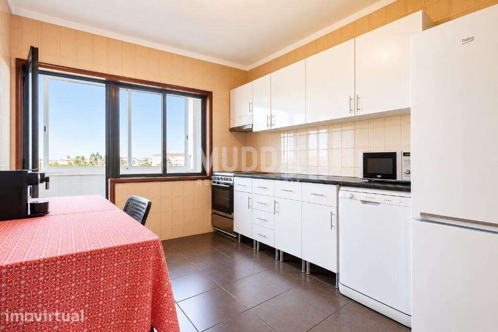Apartamento T3 Duplex  no coração de Ovar – conforto, espaço e localiz - Grande imagem: 3/36