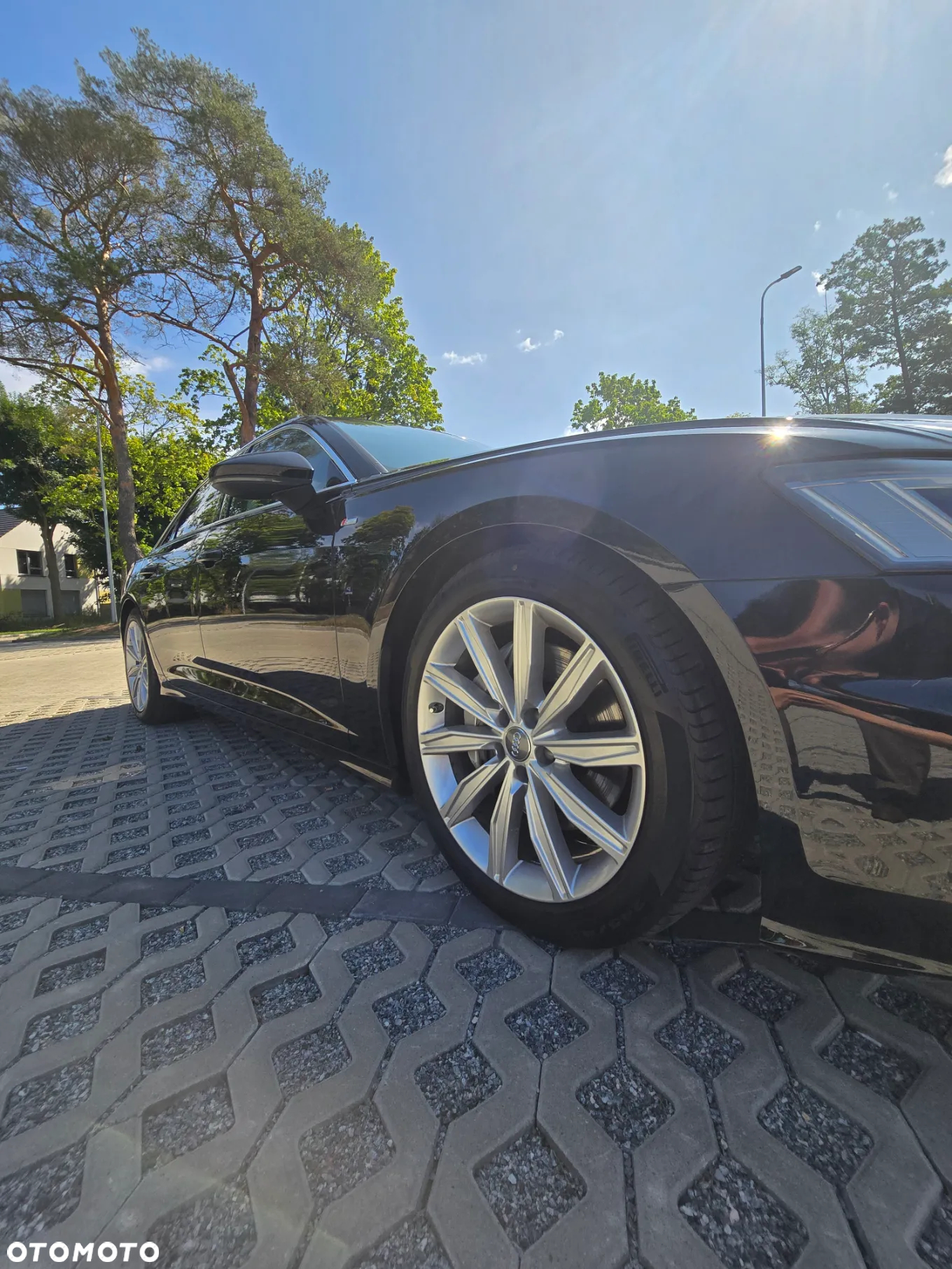 Audi A6 3.0 TDI Quattro S tronic - 12