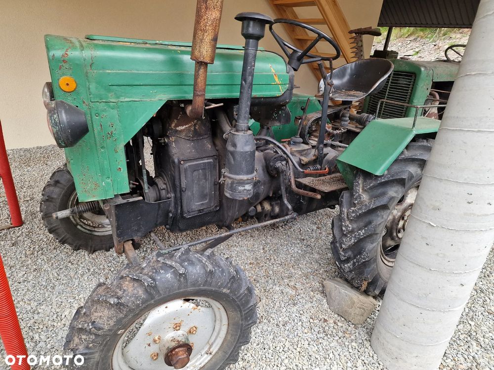 Deutz-Fahr DEUTZ F1M414 1940rok 2 sztuki - 9