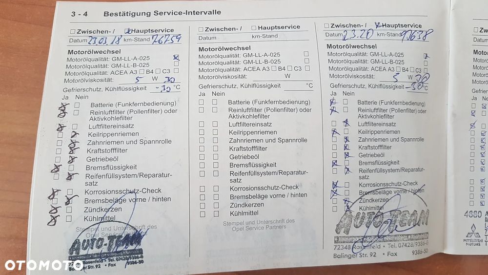 Opel Corsa - 29