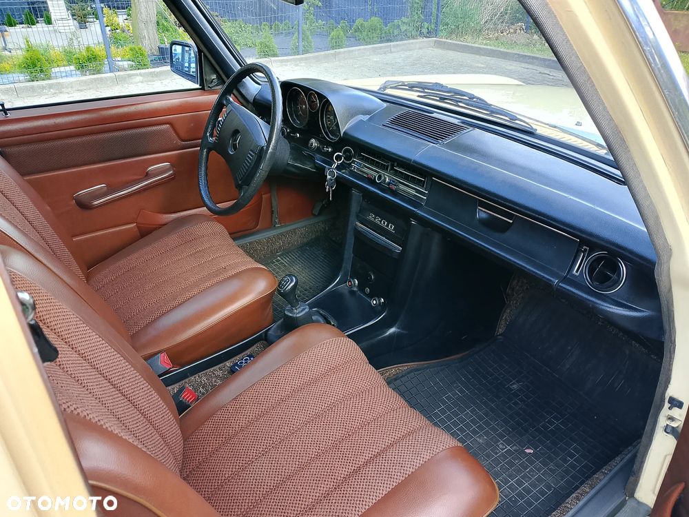 Mercedes-Benz Inny - 10