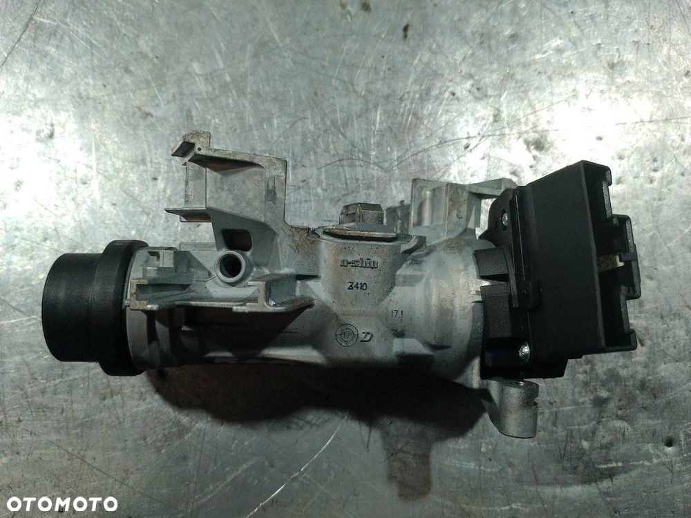 STACYJKA SKODA RAPID 1K0905851 1.0 TSI - 3