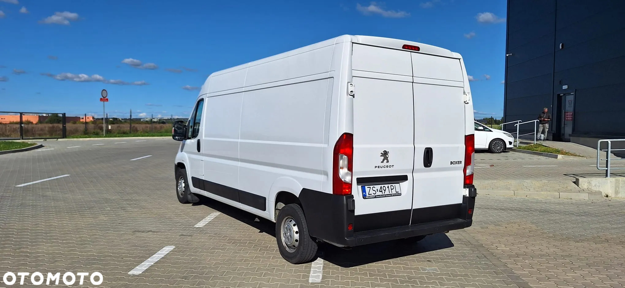 Peugeot Boxer - 13