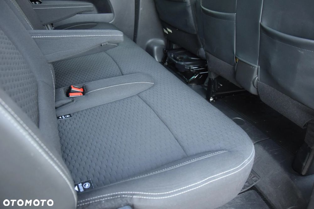 Opel Vivaro L2H1 2,9t Edition Elegance - 40