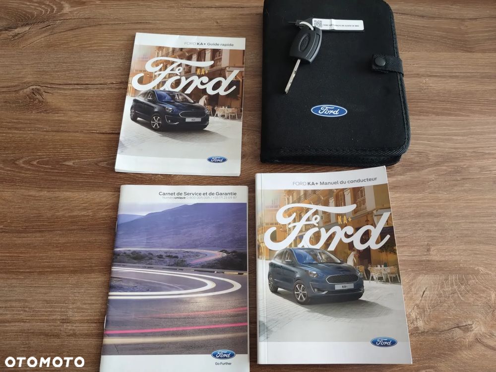 Ford Ka+ - 19