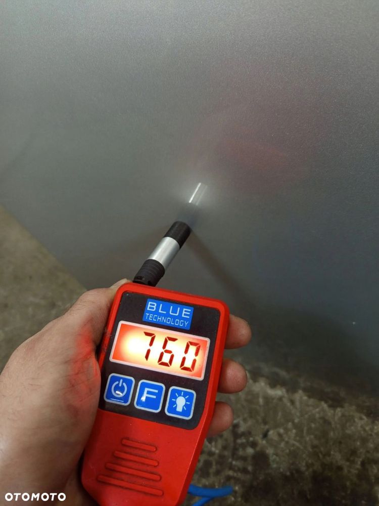 DRZWI PRAWY TYŁ PRAWE TYLNE SUBARU IMPREZA III GH - 7