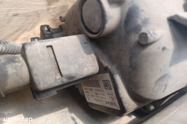 CASETA DE DIRECTIE 1k0909144H Volkswagen VW Gol G6  [din 2012 pana  2020] seria - 2