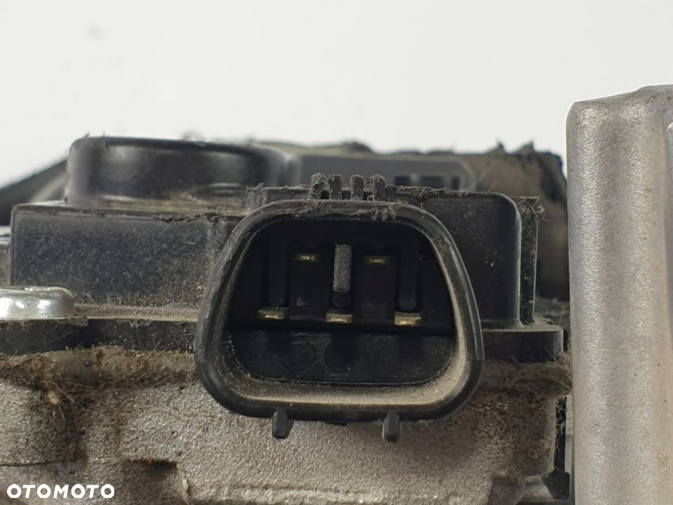 TOYOTA RAV4 2006 2012 rok Mechanizm Wycieraczek - 5
