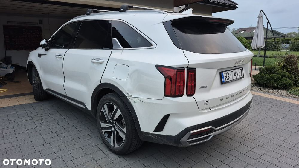 Kia Sorento 1.6 T-GDI PHEV Prestige Line 4WD 7os - 40