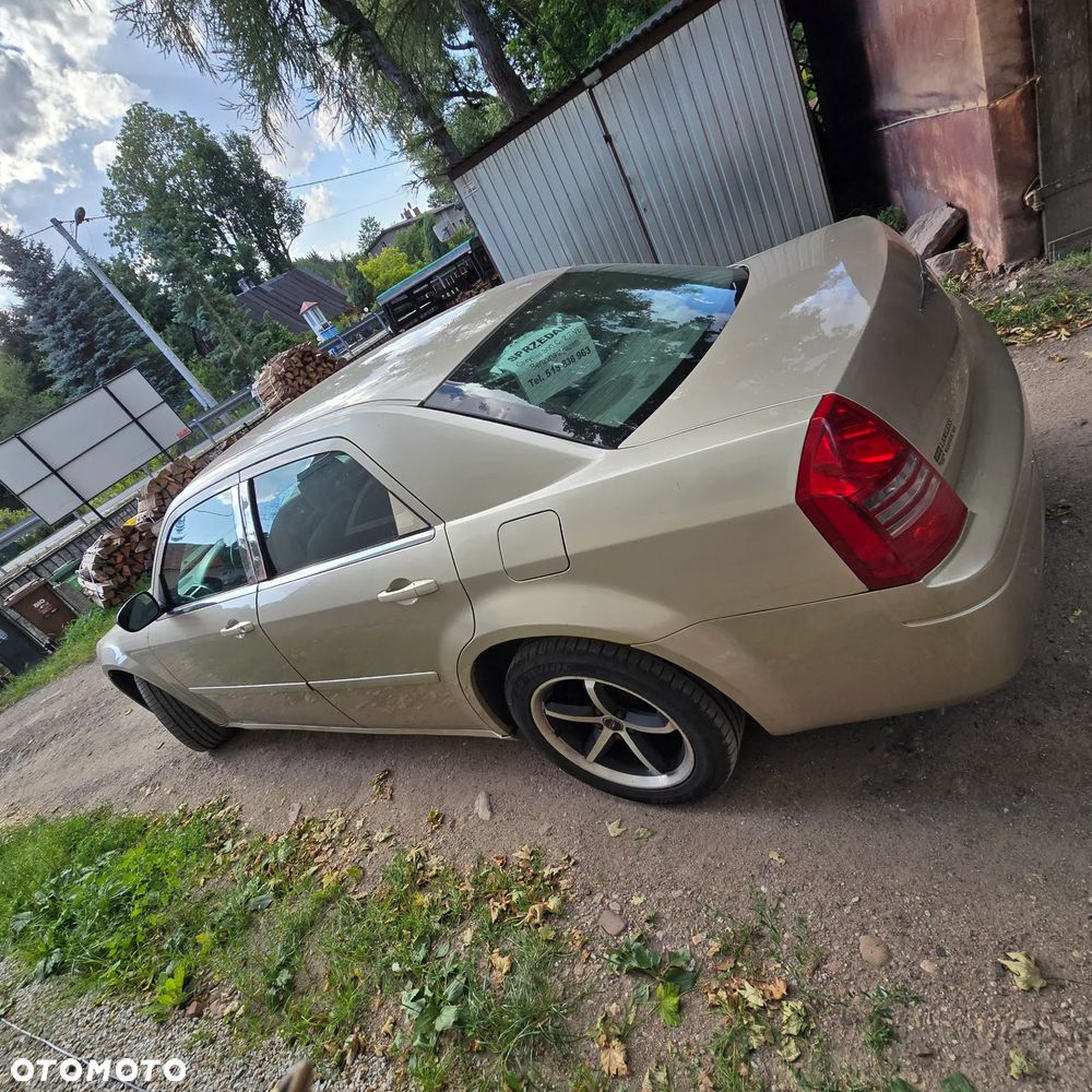 Chrysler 300C - 12