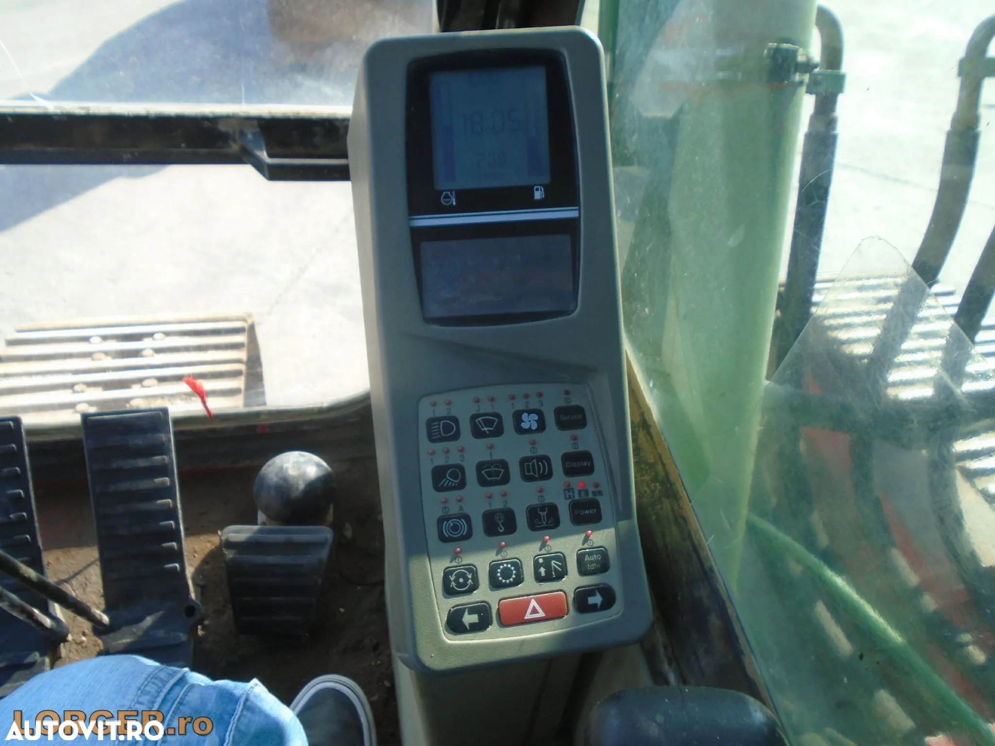 Altul O&K RH12 - 14