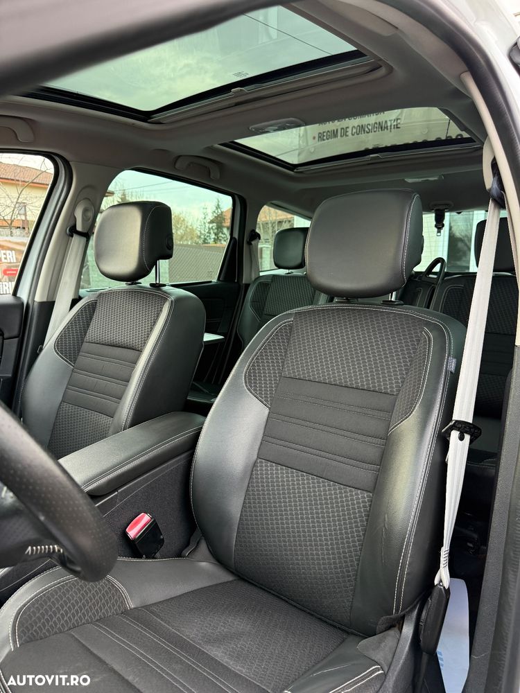 Renault Grand Scenic ENERGY dCi 130 BOSE EDITION - 23