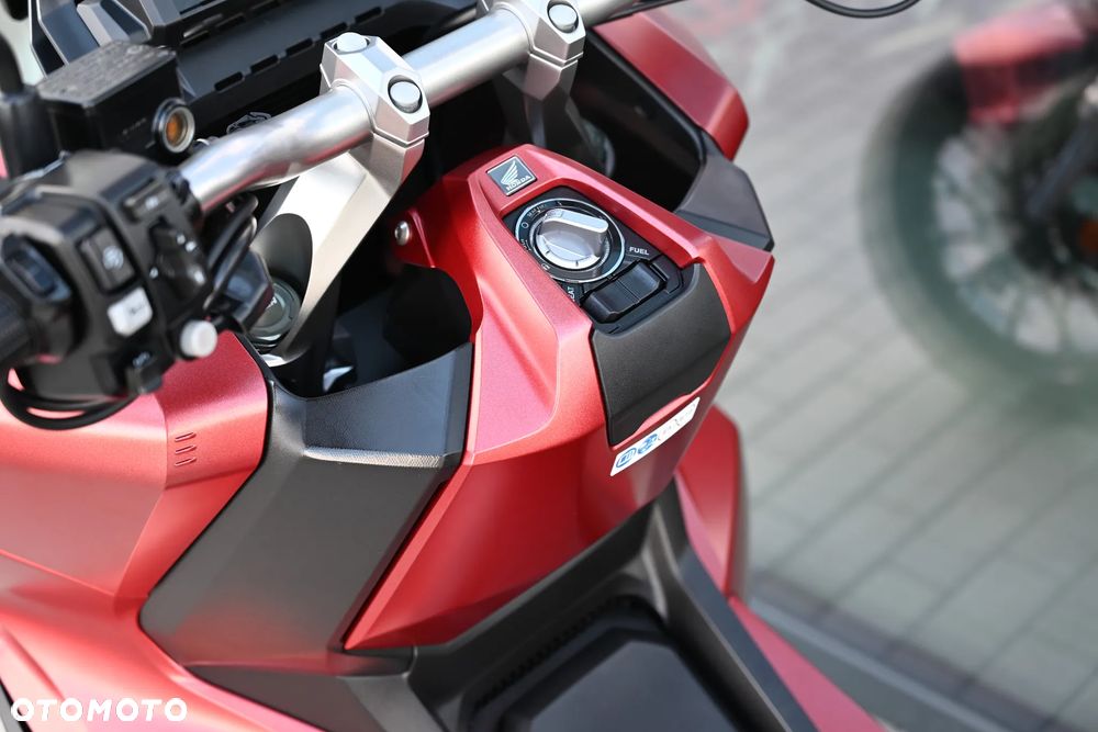 Honda ADV350 - 19