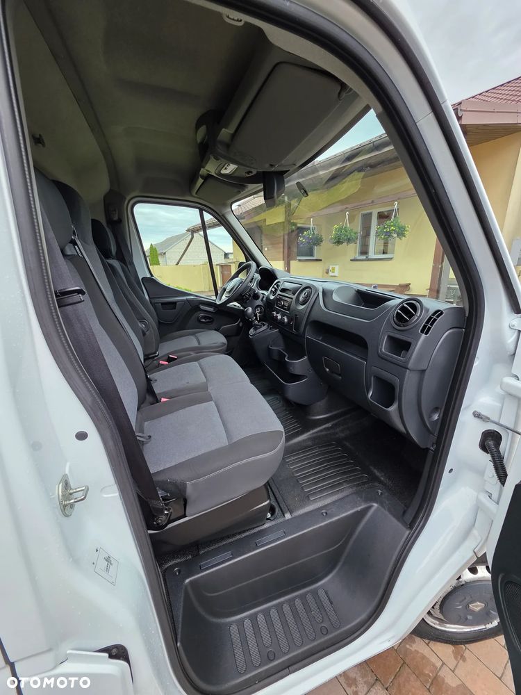 Renault Master - 7