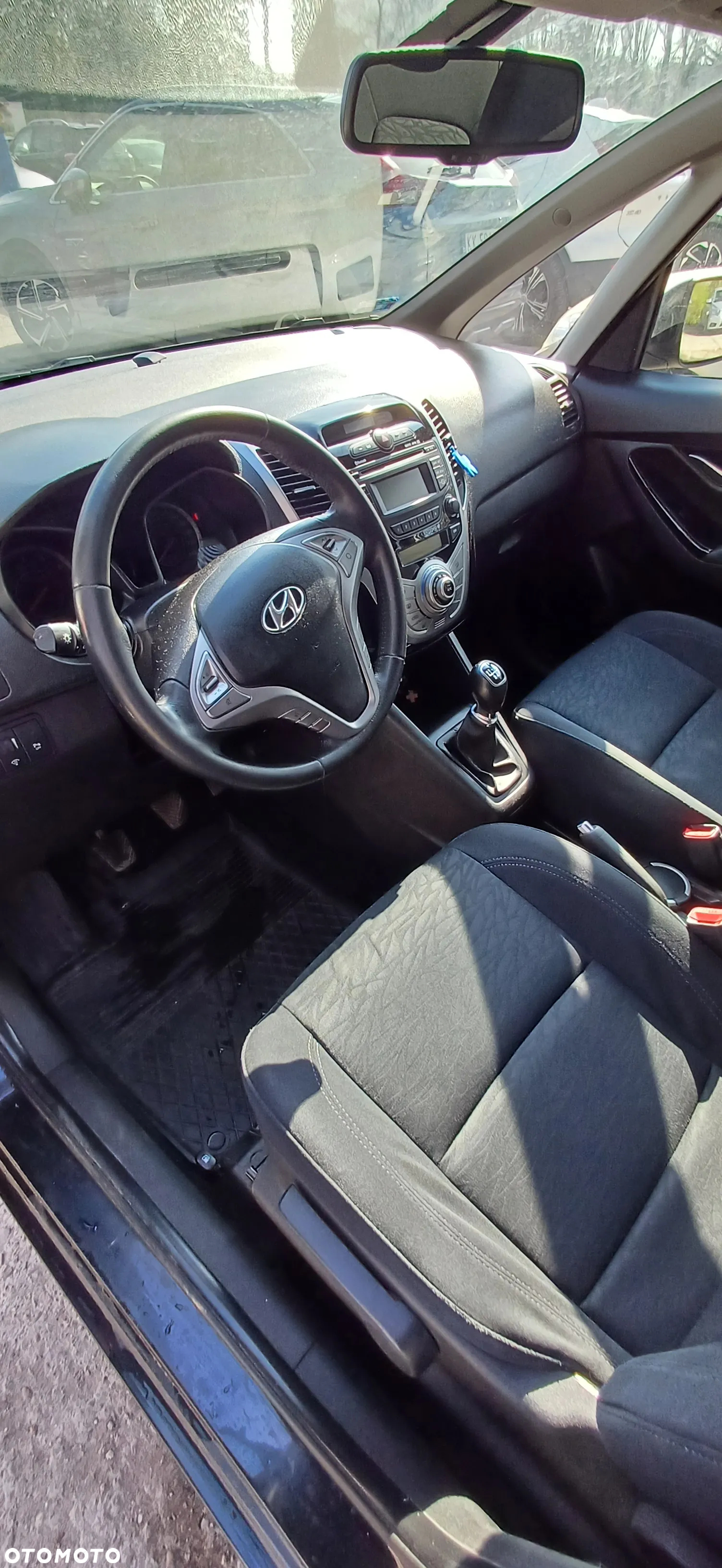 Hyundai ix20 1.4 Comfort - 9