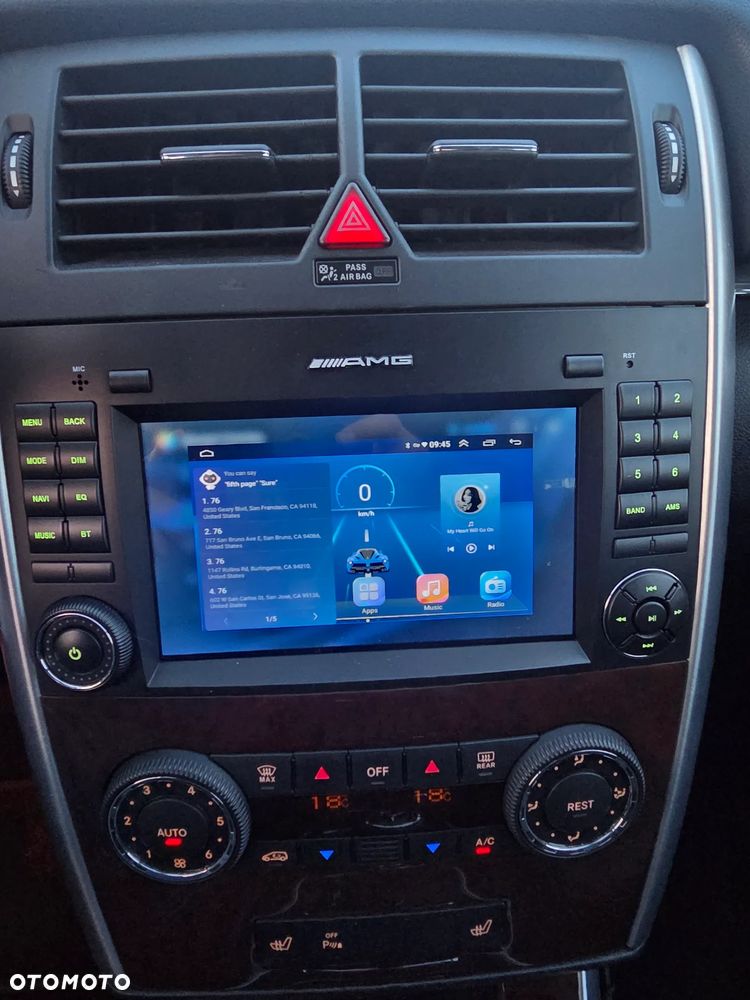 Mercedes-Benz Klasa B - 37