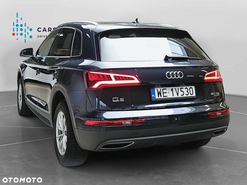 Audi Q5 2.0 TDI Quattro S tronic - 28