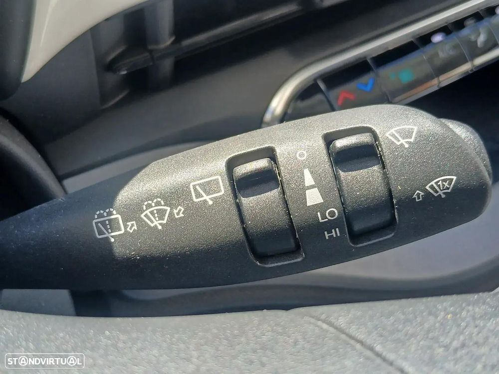 Fiat 500e 42kWh Pop — fotografia 15