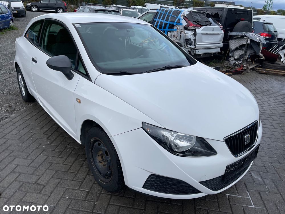 Seat Ibiza SC 1.2 12V - 1