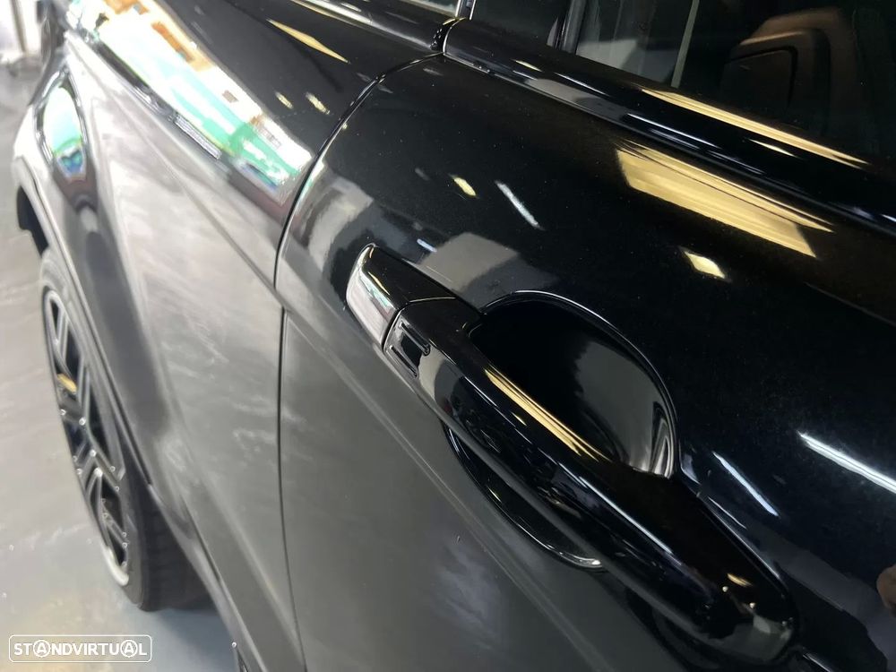 Land Rover Range Rover Evoque Coupe TD4 Pure - 27