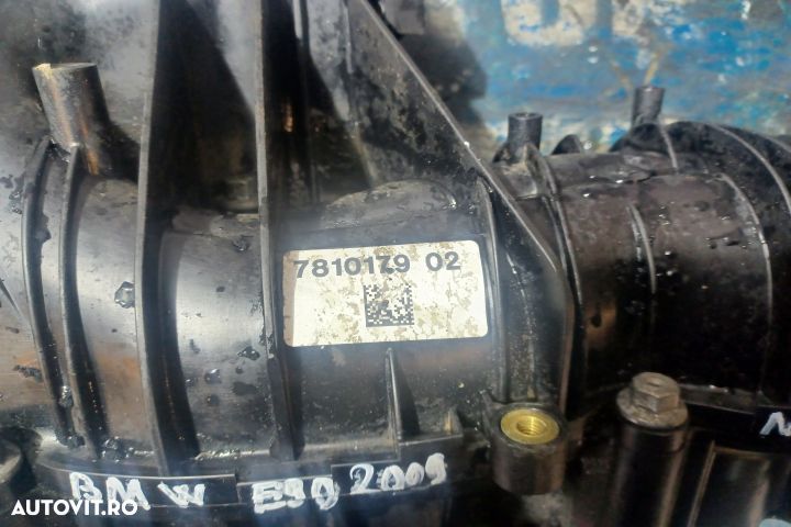 Galerie admisie N47 D20 A 781017902 MX1253 BMW Seria 3 E90 [2004 - 20 - 2