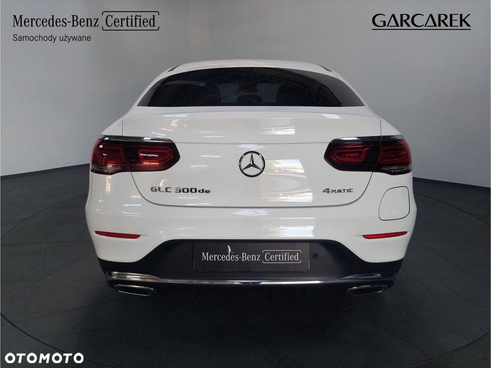 Mercedes-Benz GLC - 6