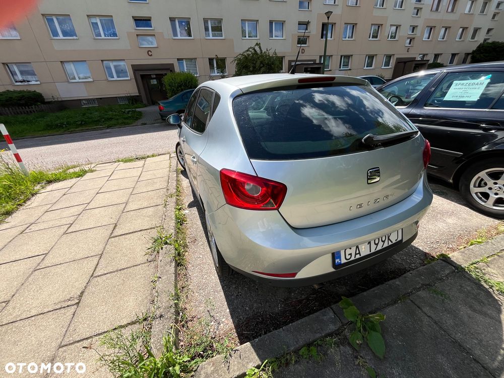 Seat Ibiza - 6