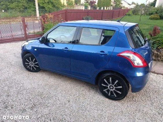 Suzuki Swift - 24